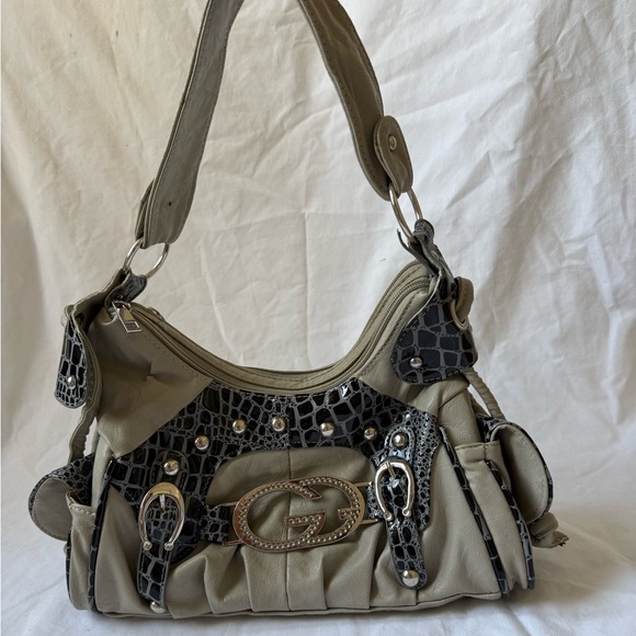 Guess Handbags - Guess y2k purse